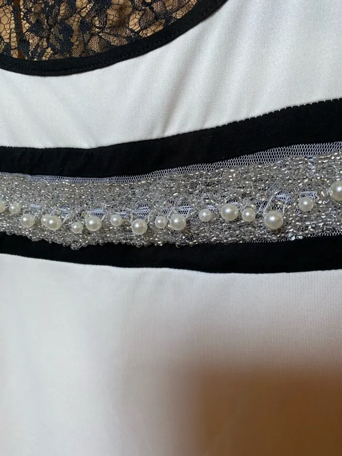 Débardeur fantaisie - photo numéro 2