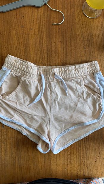 Short H&M