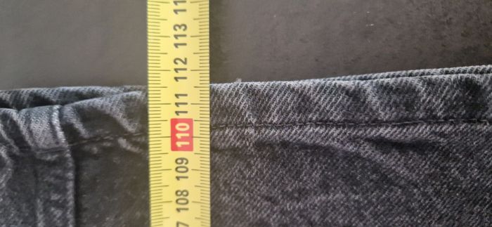 Jeans Complices - T. 42 - Etat NEUF - photo numéro 9