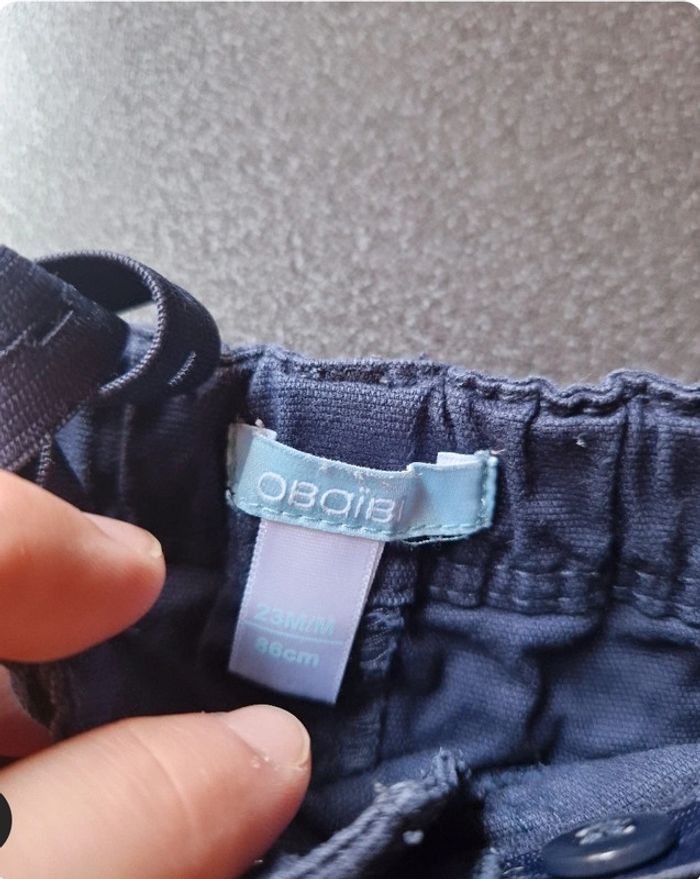 Ensemble 24 mois - photo numéro 4