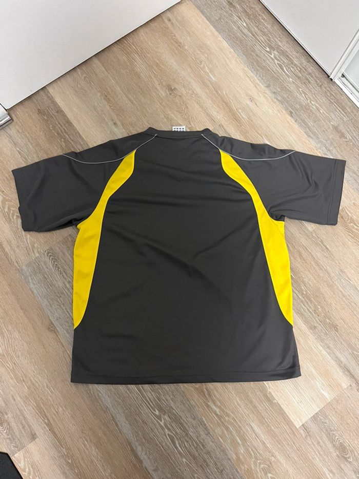 Tee-shirt Adidas rétro - photo numéro 4
