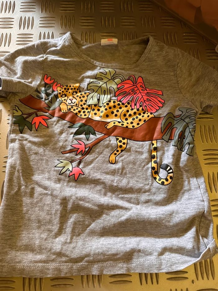 T-shirt 98/104
