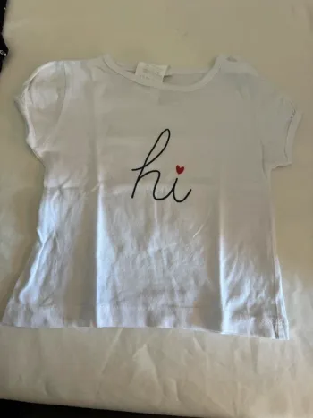 Tee-shirt