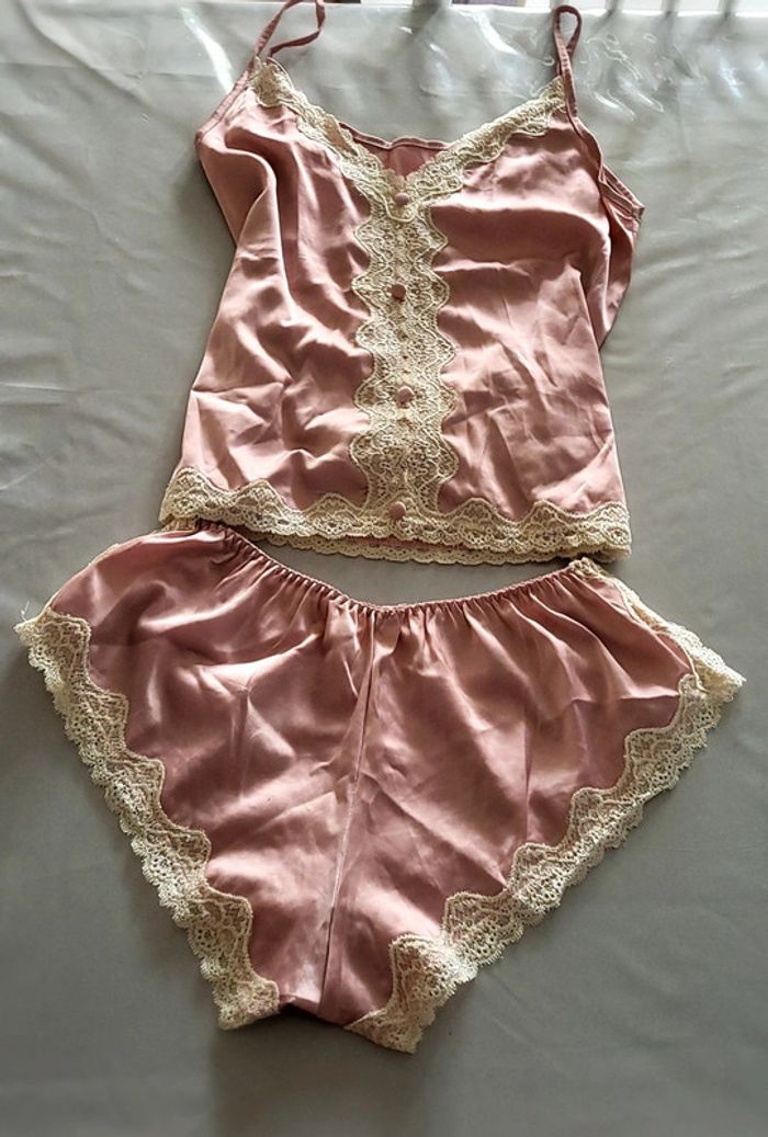 Ensemble pyjama de nuit