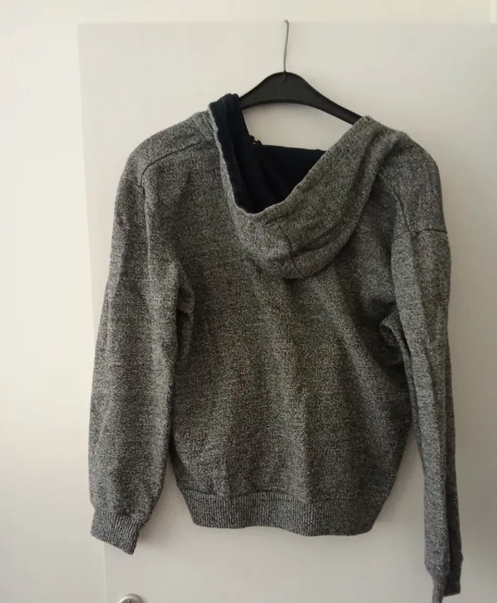 Gilet homme ⭐ très bon état ⭐ Taille L ⭐ in extenso - photo numéro 3