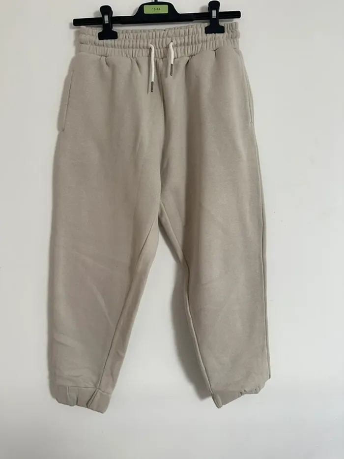 Pantalon jogging Tape à l’œil