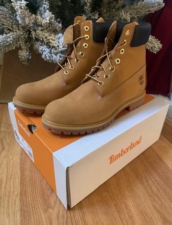 Timberland