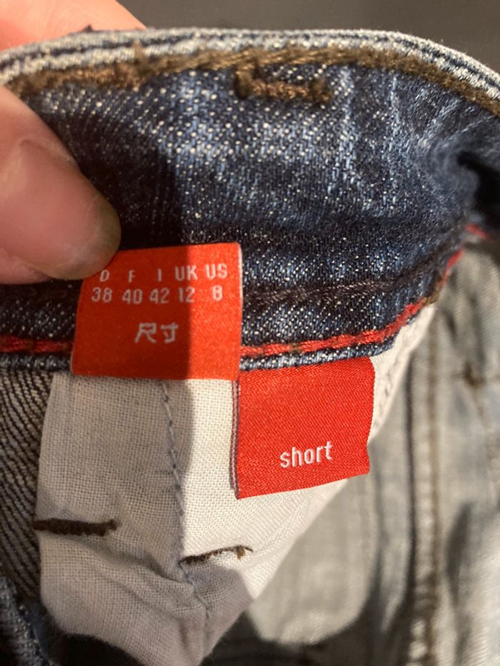 Jeans esprit - photo numéro 4