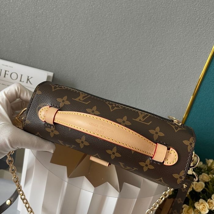 Louis Vuitton  East West Métis M46279 - photo numéro 5
