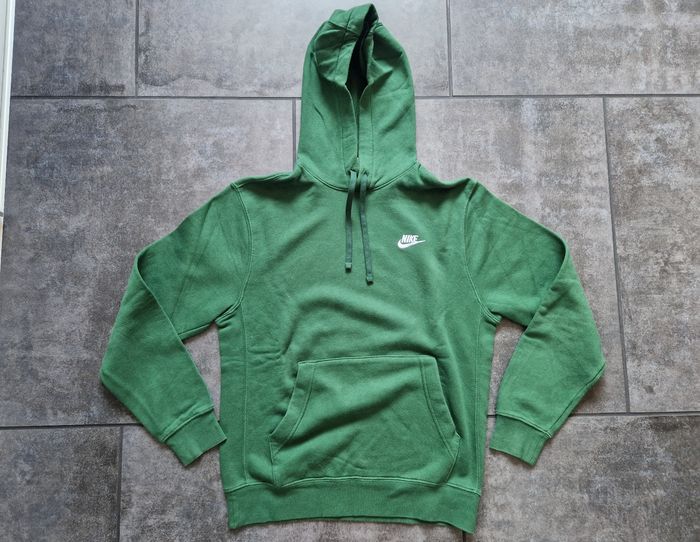Ensemble jogging Nike taille S TBE - photo numéro 2