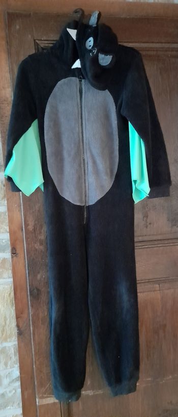 Pyjama combi 122-128