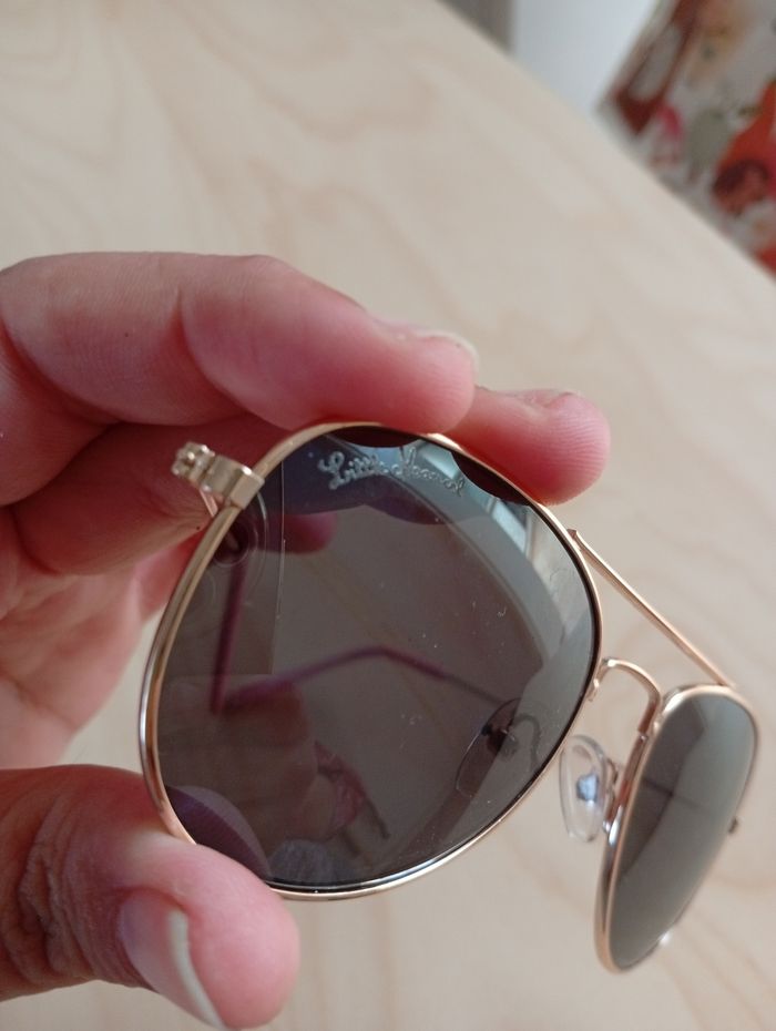 Lunette solaire enfant Little Marcel - photo numéro 4