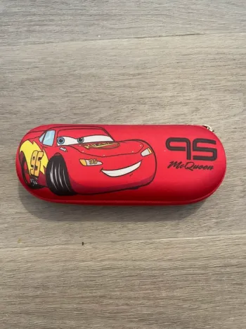 Étui à lunettes enfant Cars