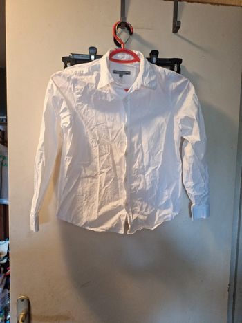 Chemise bonpoint 10 ans