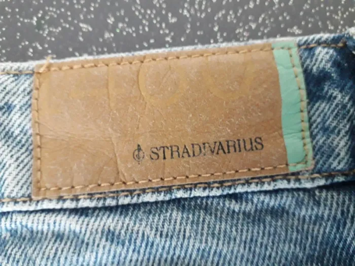 Jean regular Stradivarius - photo numéro 6