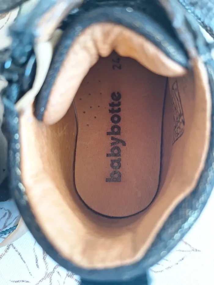 Chaussures Babybotte - photo numéro 7