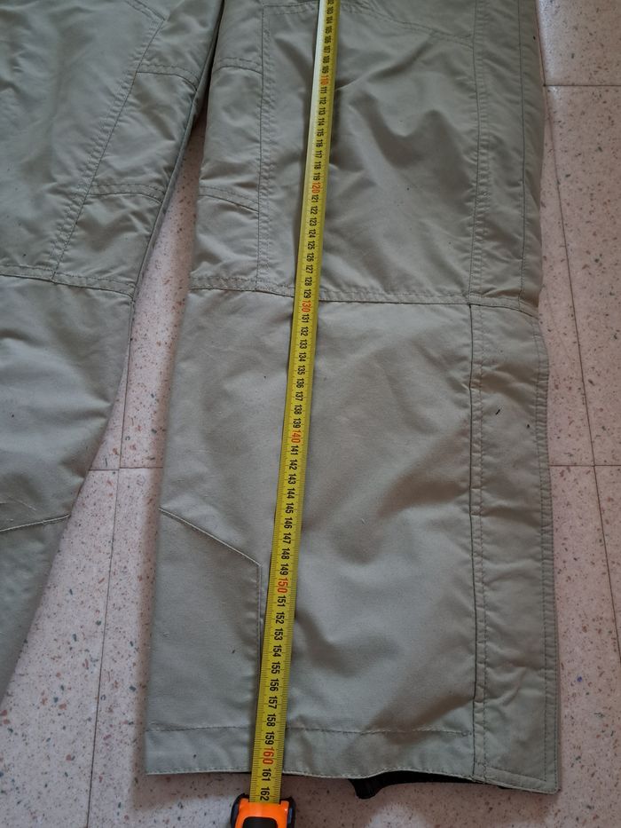 Combinaison de ski fusalp - photo numéro 9