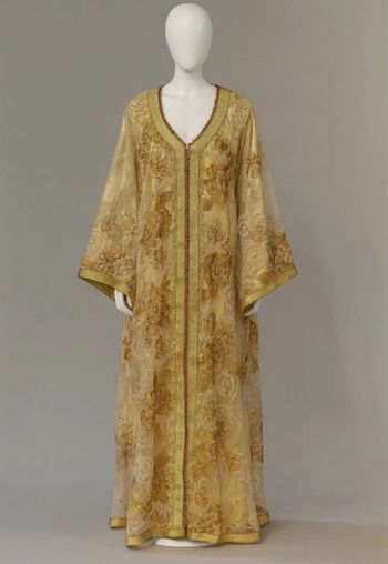 Caftan 