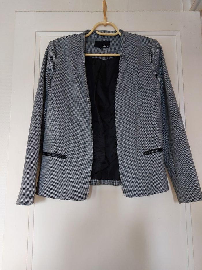 Veste etam t36
