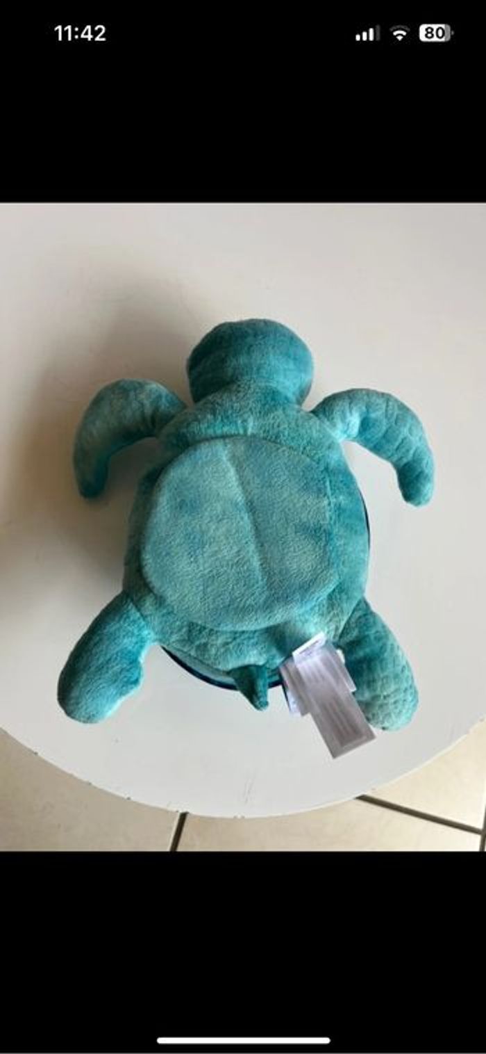 Veilleuse tortue cloud b - photo numéro 4