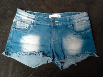 Short