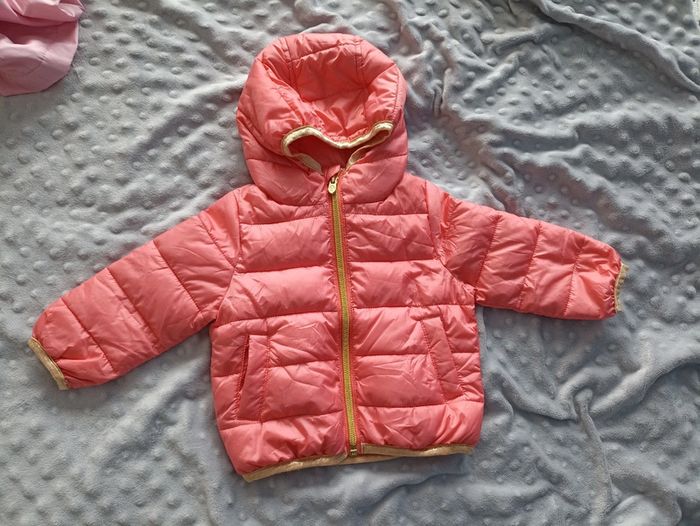 Manteau de demi-saison