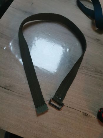 Ceinture 115 cm
