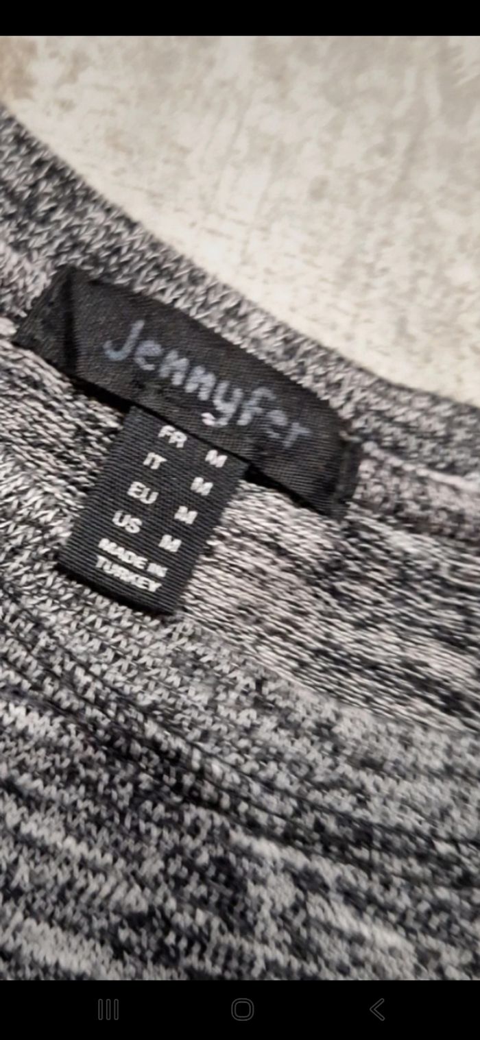 Pull a strass - photo numéro 4