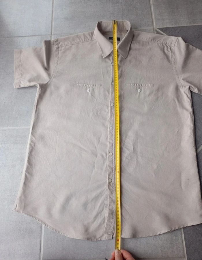 Chemise Brice homme L - photo numéro 5