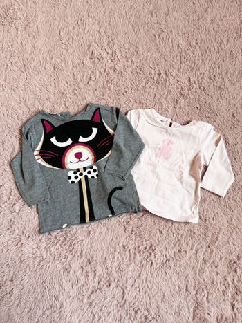 T-shirts bébé Gucci