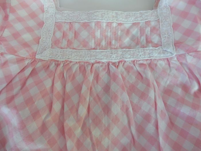 robe avec sa culotte sergent major - photo numéro 3