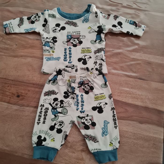 Lot de 2 pyjama disney - photo numéro 3