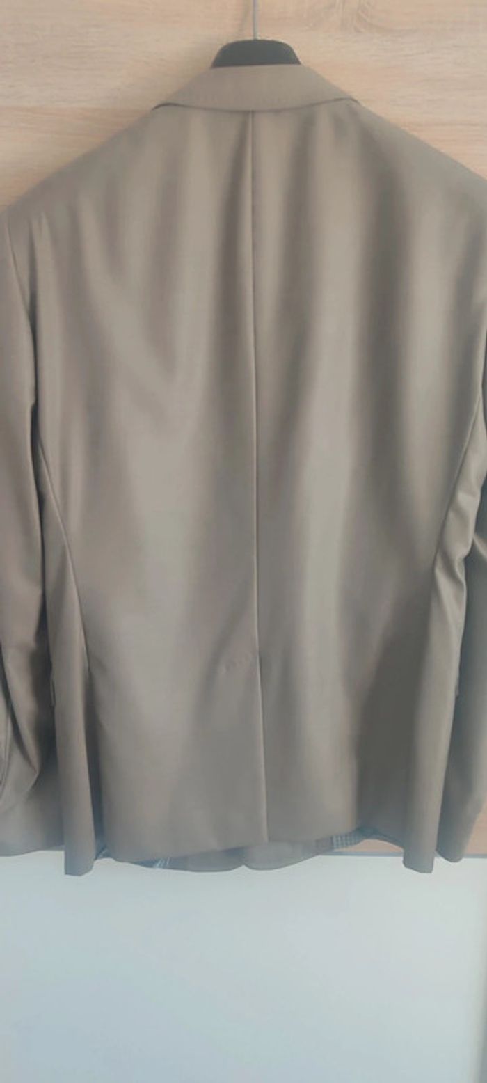 Veste de costume Homme Strellson - photo numéro 3
