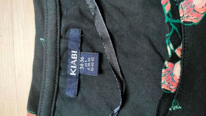 Robe de grossesse taille 36 - photo numéro 3