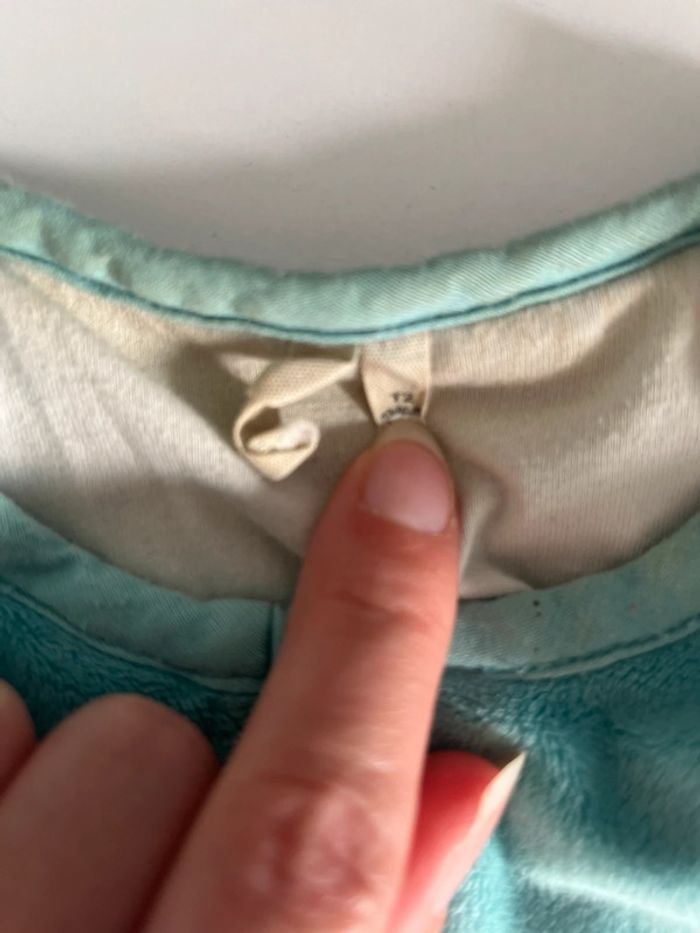 Ensemble tour de lit/gigoteuse - photo numéro 4