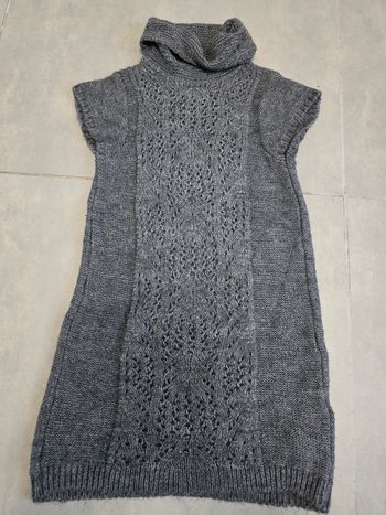 Robe 8 ans