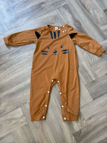Pyjamas demi-saison