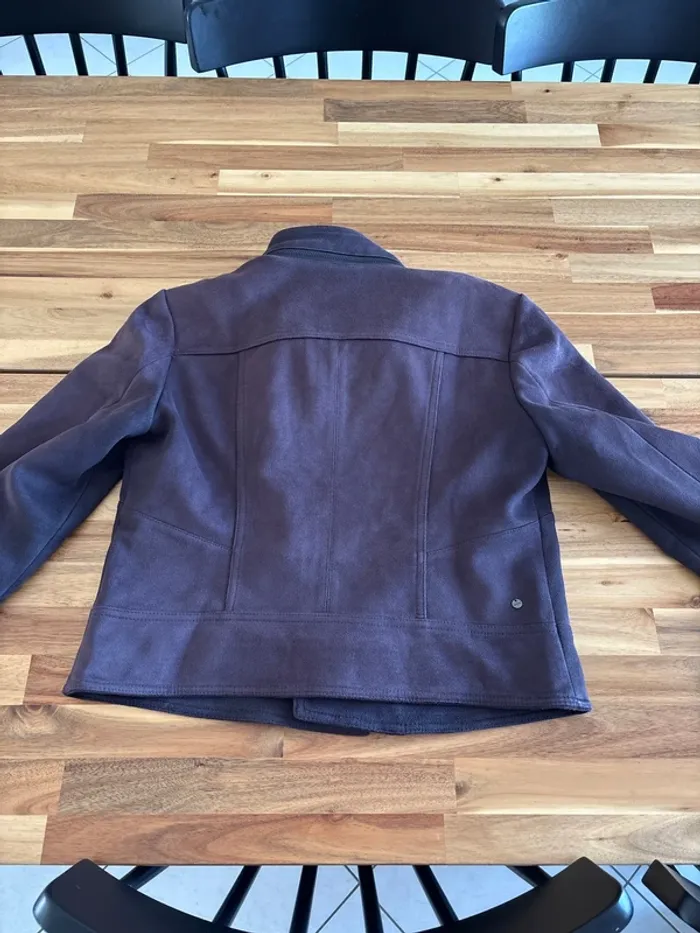Veste mi saison - photo numéro 8