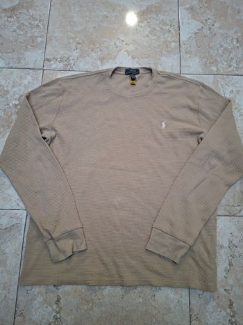 Pull Ralph lauren 