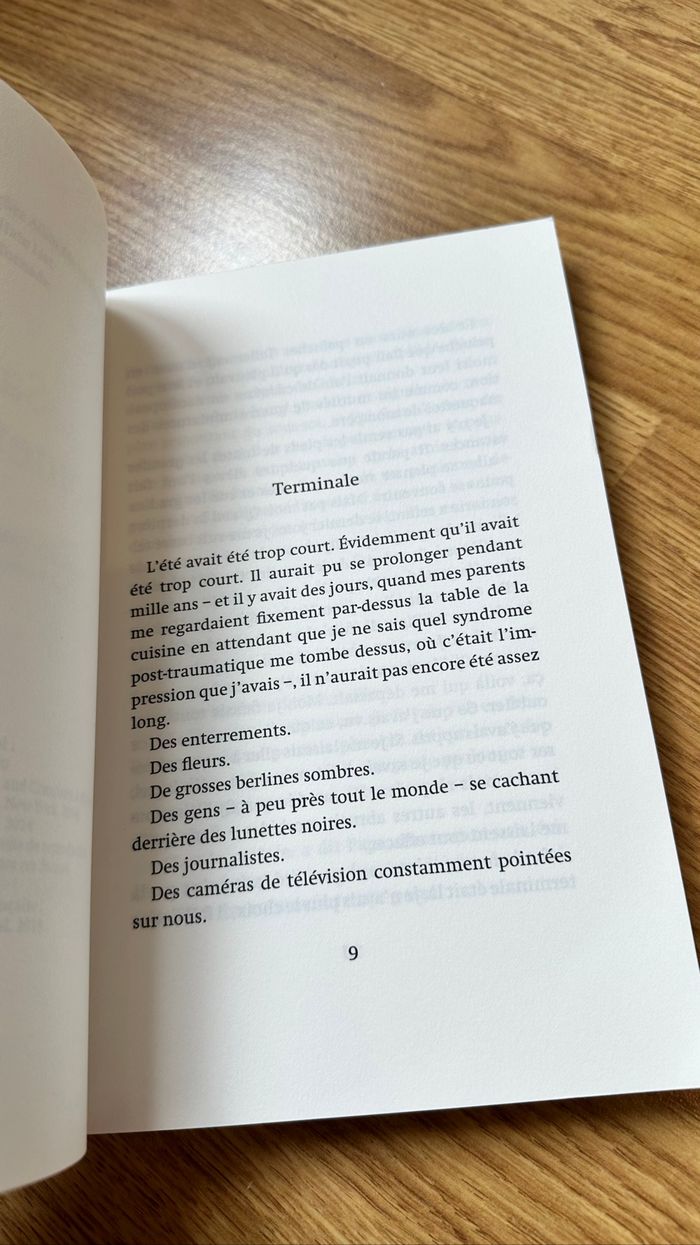 Lot 2 livres de Jennifer Brown - photo numéro 5