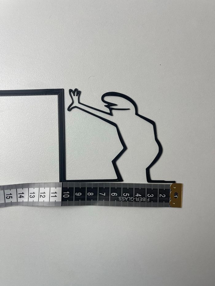 Déco Interrupteur La Ligne - photo numéro 3