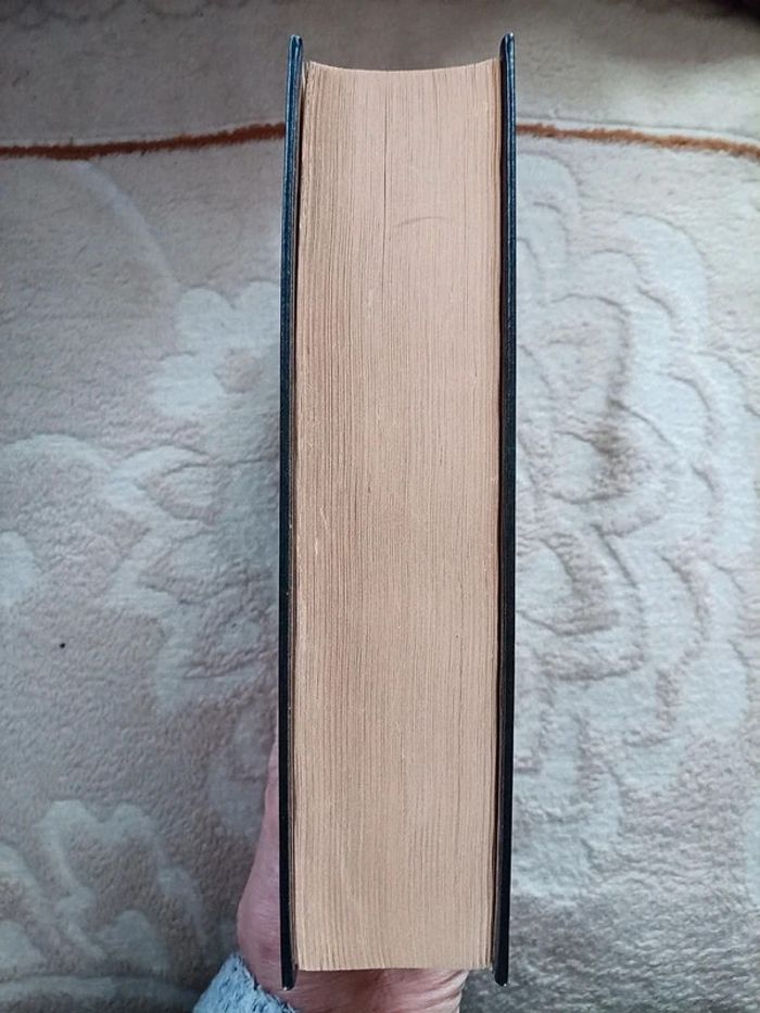 Oxford Advanced Learner's Dictionary of Current English - photo numéro 4