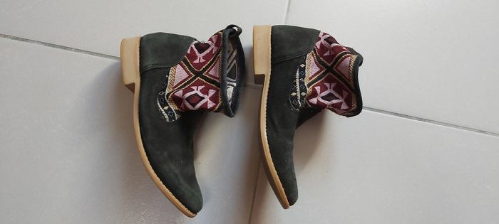 Chaussure à enfiler 37 - photo numéro 3