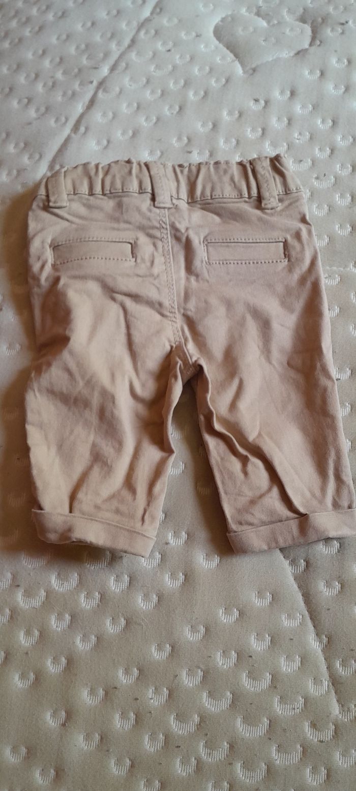 Pantalon - photo numéro 2