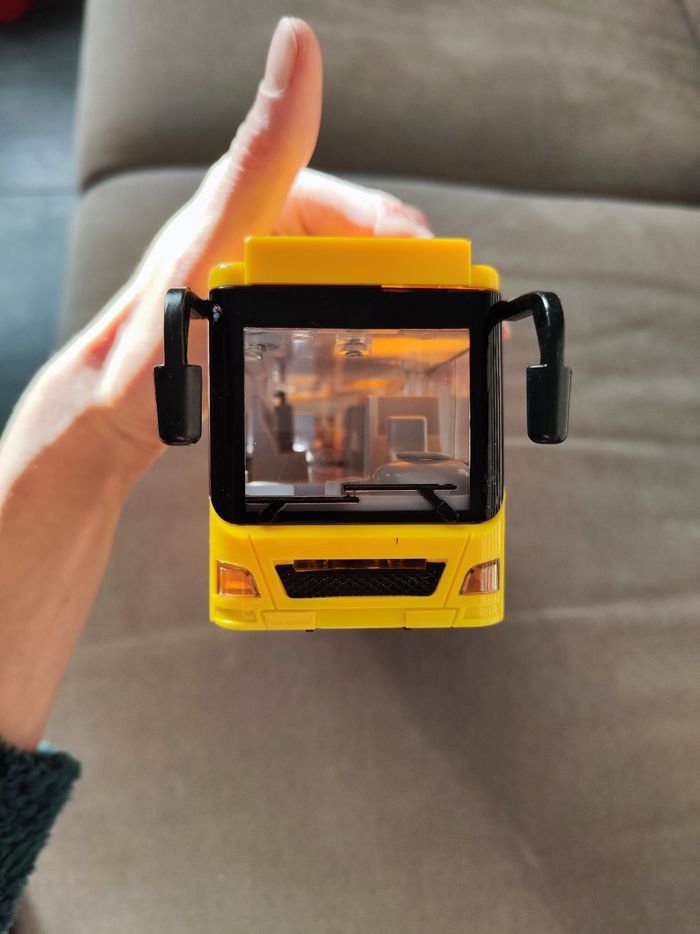 CityBus 26 - photo numéro 4