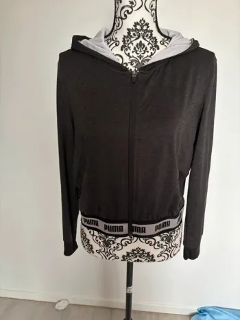 Veste Running Puma taille L
