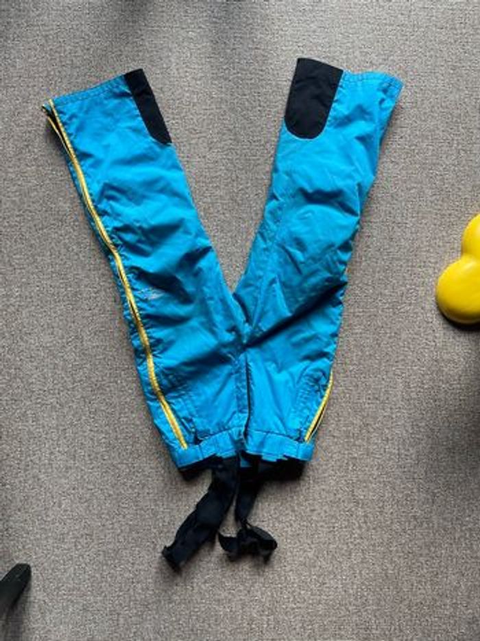 Ensemble de ski Club des sports Chamonix 10 ans - photo numéro 10