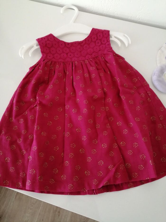 Robe 6 mois - photo numéro 9