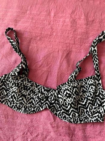 Haut de maillot de bain