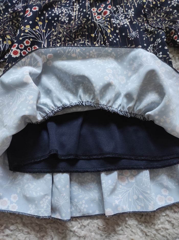 Robe 6 mois - photo numéro 2
